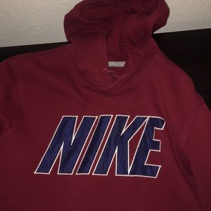 men’s nike hoodie